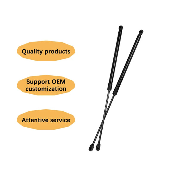 D-MAX hood hydraulic rod support rod gas spring