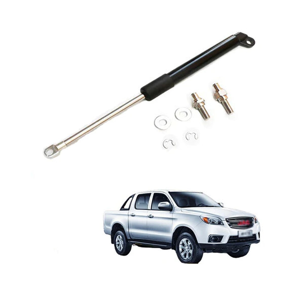 Chimptool Suitable for JAC Shuailing T6 T8 tailgate hydraulic rod tailgate flip-down modified support rod damping gas spring