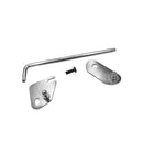 Ford tailgate flip-down hydraulic rod support rod damping rod gas spring-5