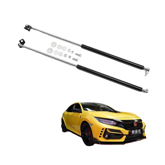Chimptool Suitable for Civic 16-18 tenth generation Civic hood to install hydraulic rod, hood support rod gas spring