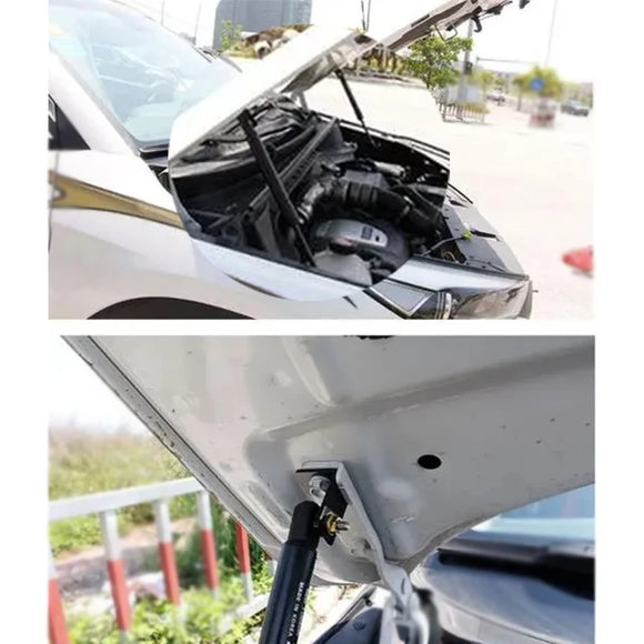 Chimptool Suitable for Hyundai Tucson hood flip-up support rod gas spring