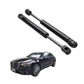 Mercedes -Benz S-Class hood hydraulic rod gas strut gas spring