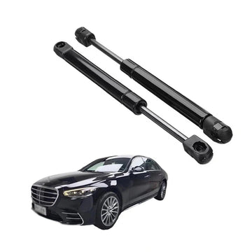 Mercedes -Benz S-Class hood hydraulic rod gas strut gas spring