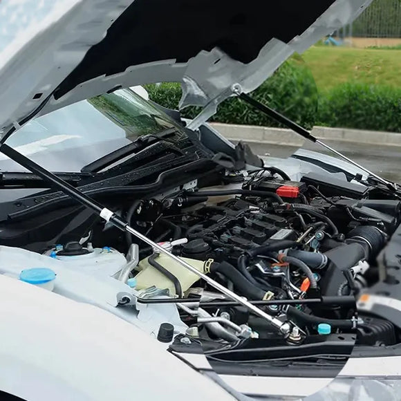 Chimptool Suitable for Civic 16-18 tenth generation Civic hood to install hydraulic rod, hood support rod gas spring