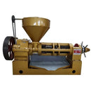 oil Auto 6yl-95 oil press machine oil mill for sale-4