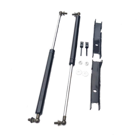 Suitable for Toyota Hilux Revo Rocco modified hood hydraulic rod hood gas spring support rod shock absorber