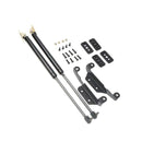 Chimptool Wrangler hood suitable for JEEP Jeep Wrangler JL hood support rod modification accessories gas spring-4