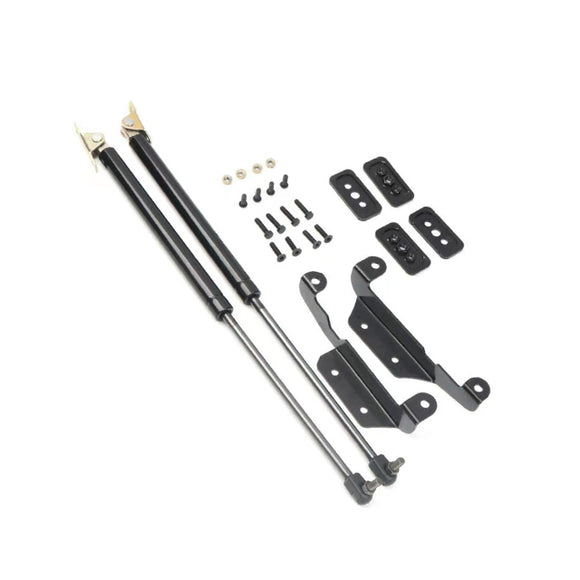 Chimptool Wrangler hood suitable for JEEP Jeep Wrangler JL hood support rod modification accessories gas spring