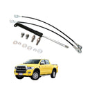 Chimptool Suitable for ZTE Lord pickup truck tailgate damper tailgate down hydraulic rod support rod gas spring shock absorber-1