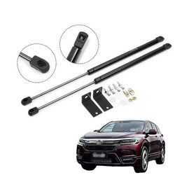 Suitable for 17-19 CRV Haoying hood hydraulic rod and CRV hood modified gas spring support rod