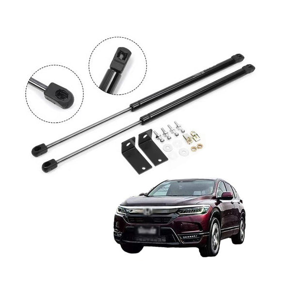 Suitable for 17-19 CRV Haoying hood hydraulic rod and CRV hood modified gas spring support rod