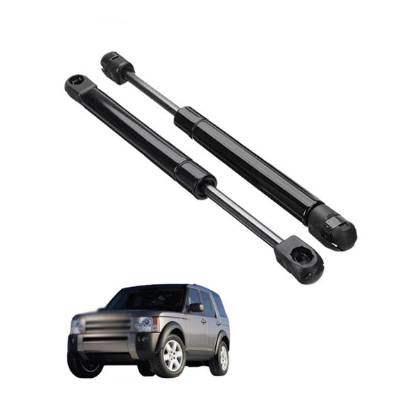 Suitable for LAND ROVER LR3 LR4 hood hydraulic rod hood gas spring support rod shock absorber