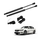 Suitable for BMW E90 3 Series luggage trunk support rod 05-11 BMW trunk hydraulic rod gas spring-1