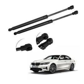 Suitable for BMW E90 3 Series luggage trunk support rod 05-11 BMW trunk hydraulic rod gas spring