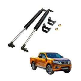Navara NP300 hood hydraulic rod support rod gas spring
