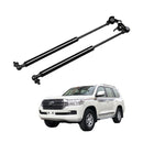Suitable for Toyota 80-90-97 Land Cruiser hood support rod hood support rod gas spring-1