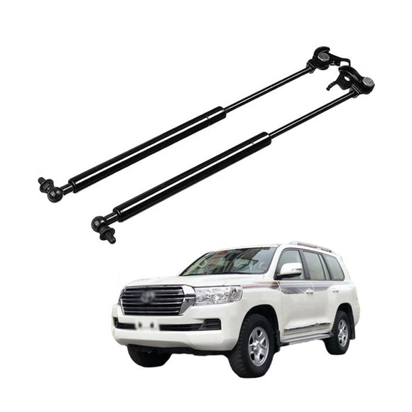 Suitable for Toyota 80-90-97 Land Cruiser hood support rod hood support rod gas spring