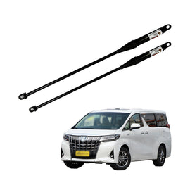 Applicable to Elfa/Wilfa/LM damping balance bar gas spring shock absorber support rod