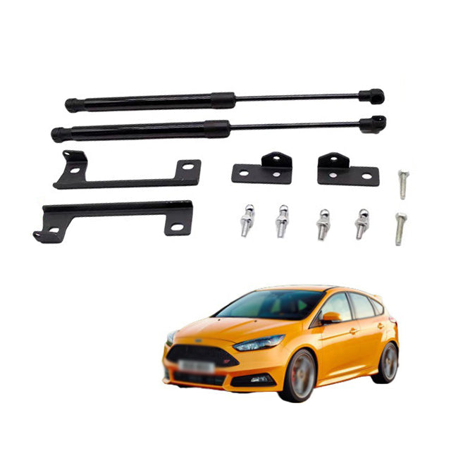Suitable for Ford Focus hood hydraulic rod installation FORD Focus hood lifting rod modification support rod gas spring