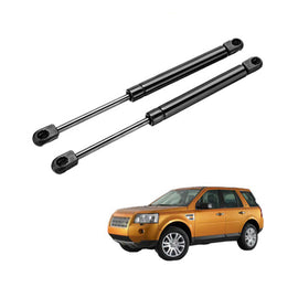 Land Rover hood hydraulic rod shock absorber support rod gas spring