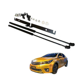 Suitable for Toyota 20 Corolla hood support rod and Ralink hood hydraulic rod gas spring