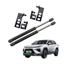 Suitable for Corolla Cross Fenglanda sharp hood modified hydraulic rod shock absorber hood gas spring support rod-1