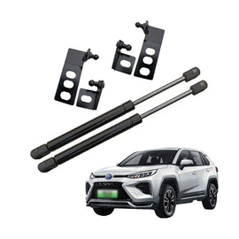 Suitable for Corolla Cross Fenglanda sharp hood modified hydraulic rod shock absorber hood gas spring support rod