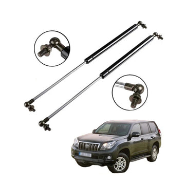 Suitable for Toyota Landcruiser Prado 02-09 hood gas strut support rod hood hydraulic strut shock absorber gas spring
