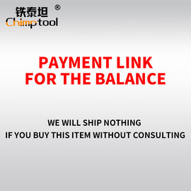 Balance Payment Link And We Will Ship Nothing If You Buy This Without Consulting Balance Payment Link And We Will Ship Nothing If You Buy This Without Consulting